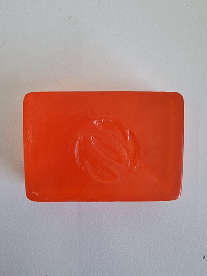 SOAP CITRUS FRUIT