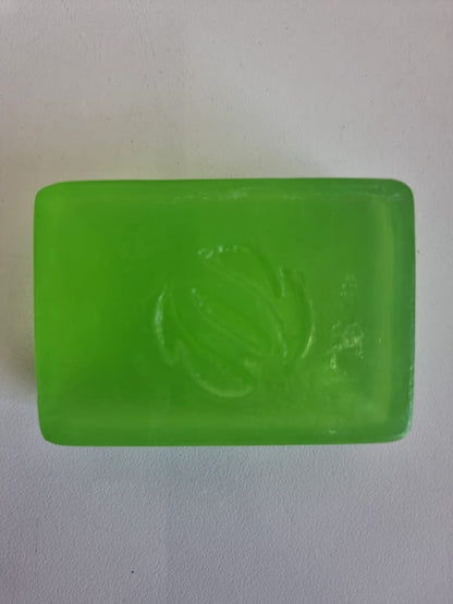 SOAP TEA TREE