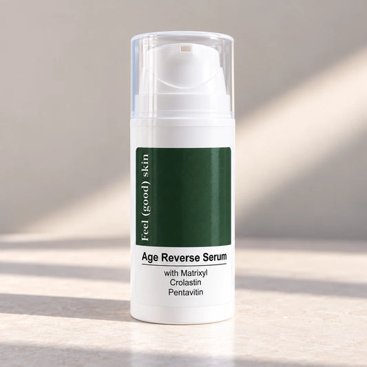 Feel (Good) - Skin Age Reverse Serum