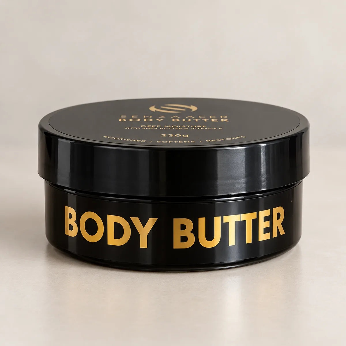FINE FRAGRANCED - BODY BUTTER - BAD78-M