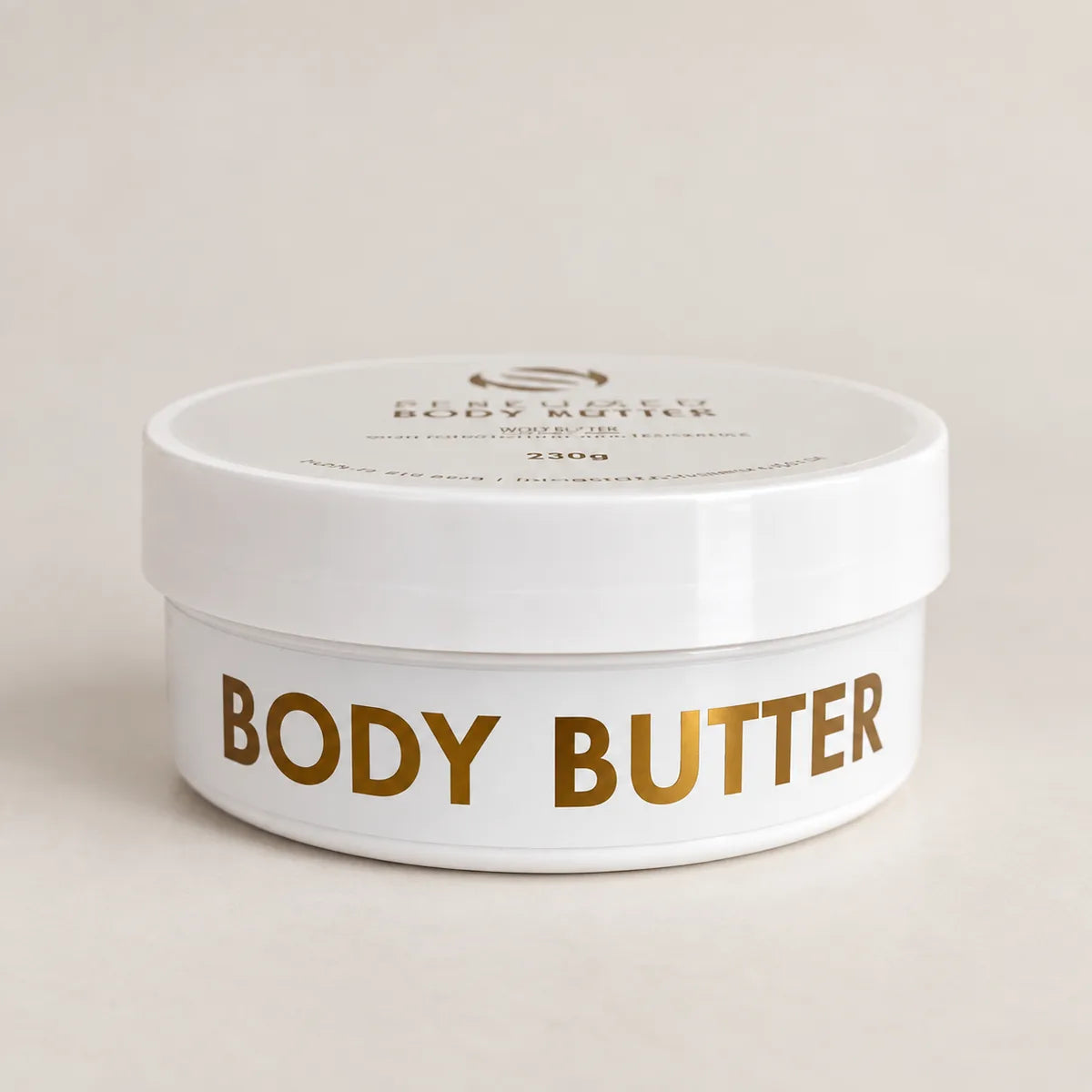 FINE FRAGRANCED - BODY BUTTER - SCN68-FM