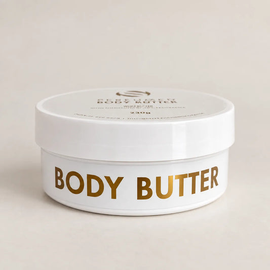 FINE FRAGRANCED - BODY BUTTER - SCN68-FM