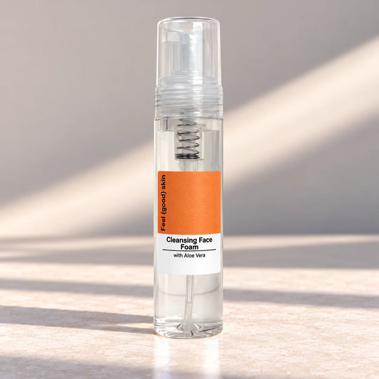 Feel (Good) - Skin Cleansing Face Foam