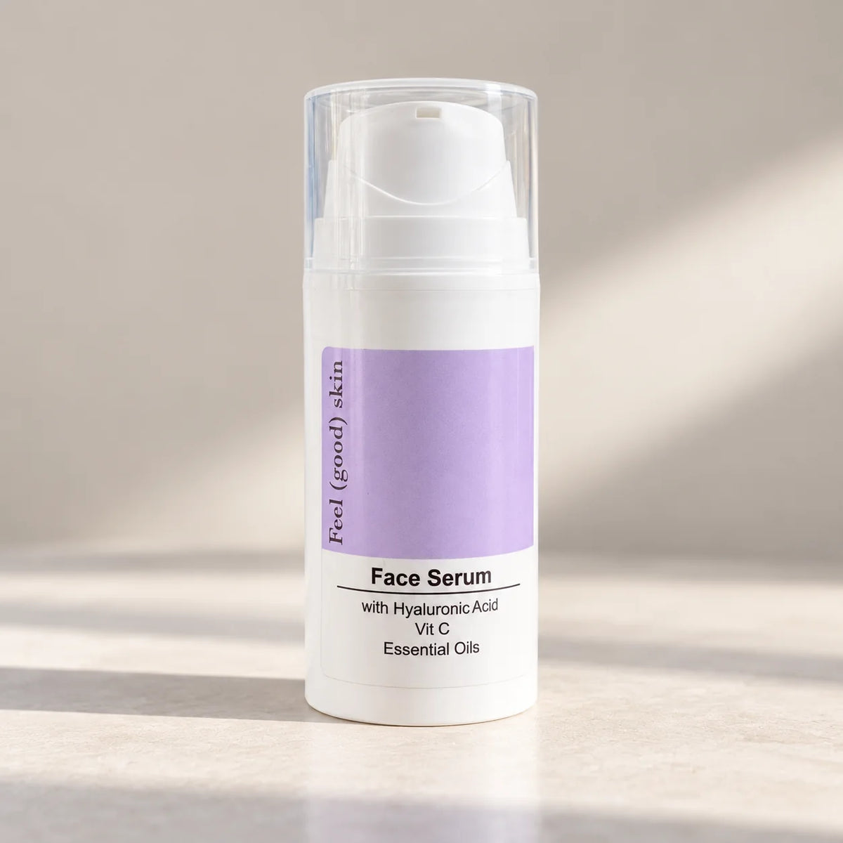 Feel (Good) - Skin Face Serum
