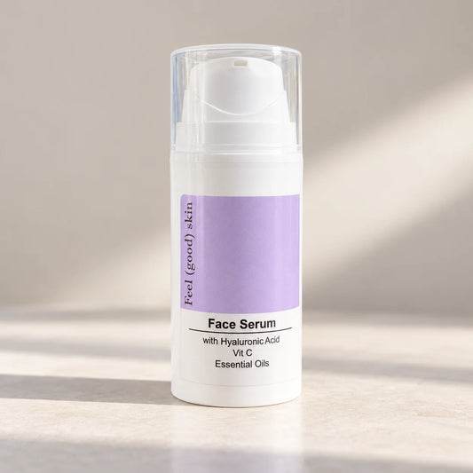 Feel (Good) - Skin Face Serum