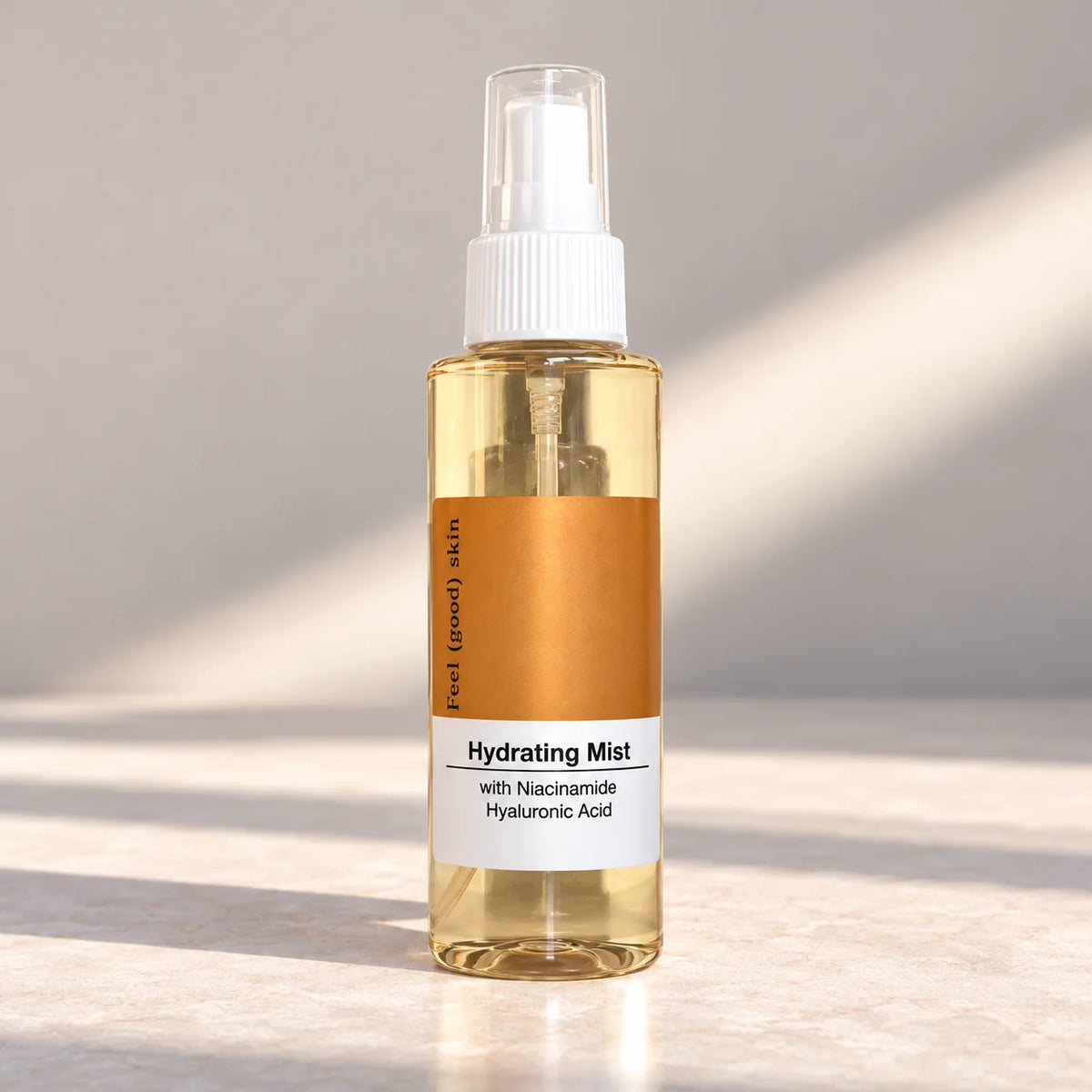 Feel (Good) - Skin Hydrating Mist