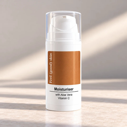 Feel (Good) - Skin Moisturiser