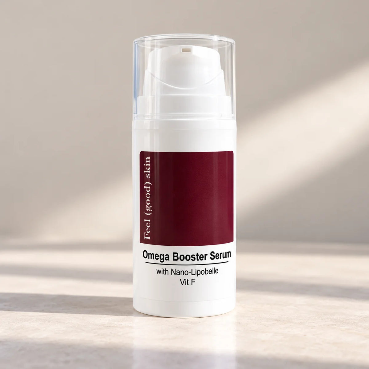 Feel (Good) - Omega Booster Serum