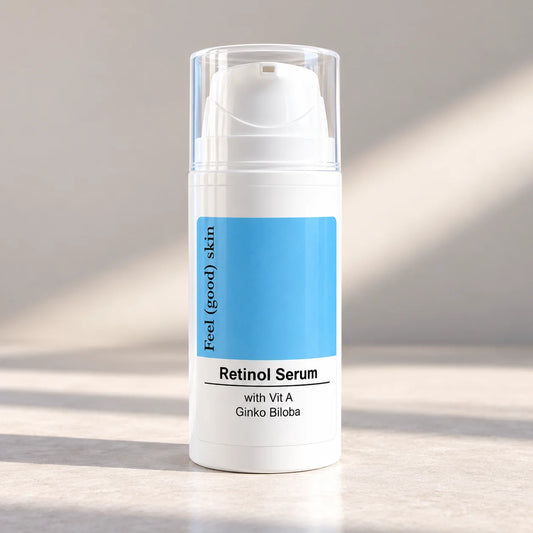 Feel (Good) - Skin Retinol Serum
