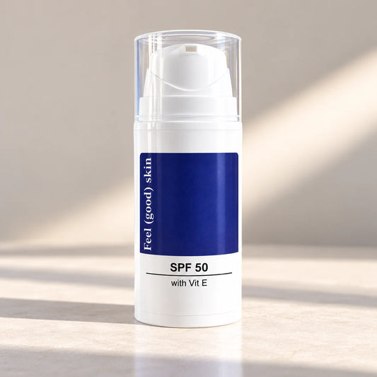 Feel (Good) - Skin SPF 50